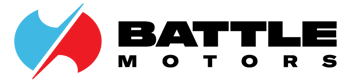 Battle Motors Logo